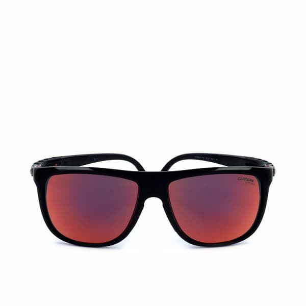 Herrsolglasögon Carrera Carrera Hyperfit S Oit Svart ø 58 mm