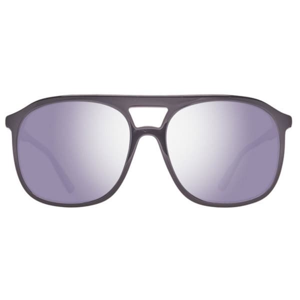 Solbriller til mænd Helly Hansen HH5019-C01-55 Ø 55 mm