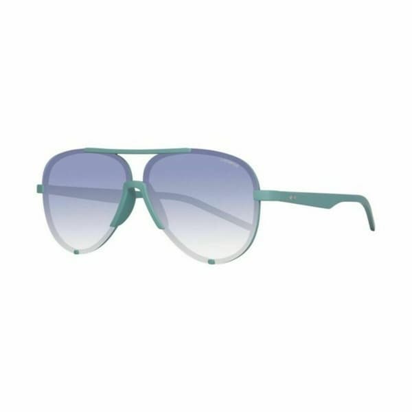 Unisex aurinkolasit Polaroid PLD6017 ø 60 mm