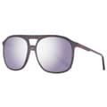 Pikkukuva 1 / 3: Miesten aurinkolasit Helly Hansen HH5019-C01-55 Ø 55 mm