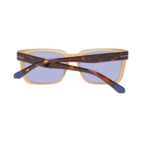 Miesten aurinkolasit Gant GA70735646V ø 56 mm