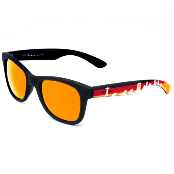 Unisex aurinkolasit Italia Independent 0090-009-GER Ø 50 mm