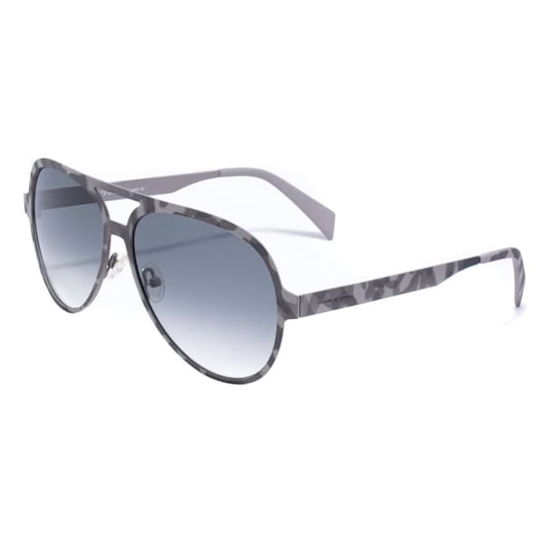 Miesten aurinkolasit Italia Independent 0021-096-000 ø 58 mm