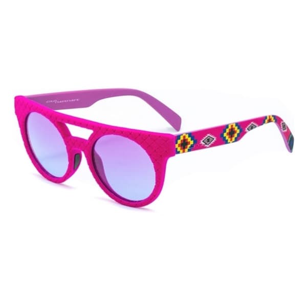Unisex aurinkolasit Italia Independent 0903VI-IND-018 Ø 50 mm
