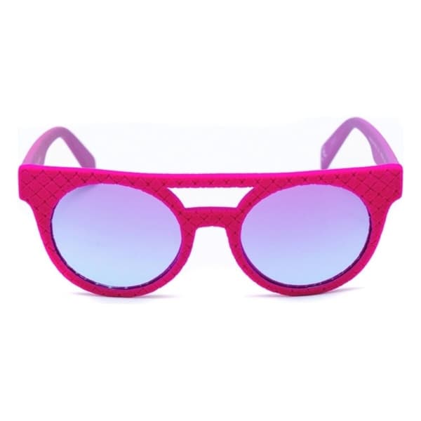 Unisex aurinkolasit Italia Independent 0903VI-IND-018 Ø 50 mm