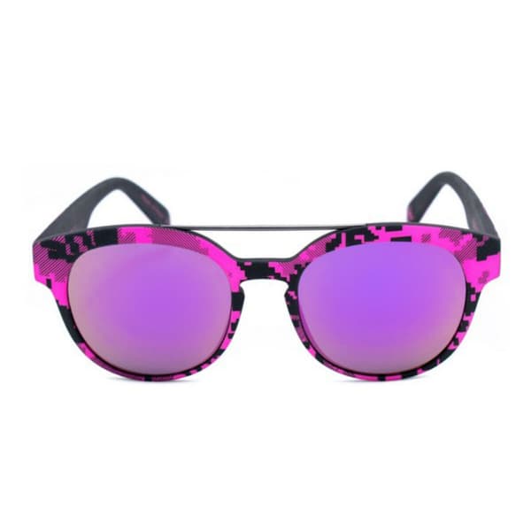 Unisex aurinkolasit Italia Independent 0900-PIX-018 Ø 50 mm
