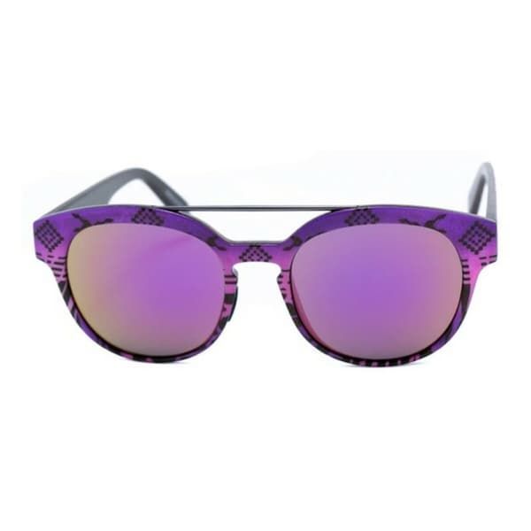 Unisex aurinkolasit Italia Independent 0900INX-017-000 Ø 50 mm