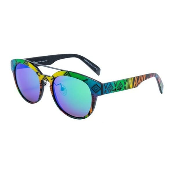 Unisex aurinkolasit Italia Independent 0900AINX-149-000 Ø 50 mm