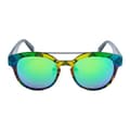 Pikkukuva 1 / 2: Unisex aurinkolasit Italia Independent 0900AINX-149-000 Ø 50 mm