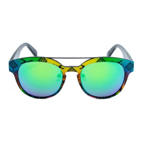 Unisex aurinkolasit Italia Independent 0900AINX-149-000 Ø 50 mm