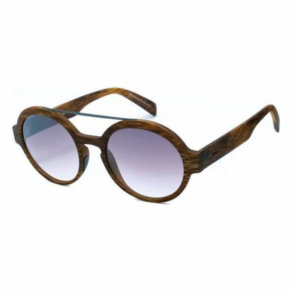 Unisex aurinkolasit Italia Independent 0913-BHS-044 Ø 51 mm