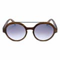 Pikkukuva 1 / 2: Unisex aurinkolasit Italia Independent 0913-BHS-044 Ø 51 mm