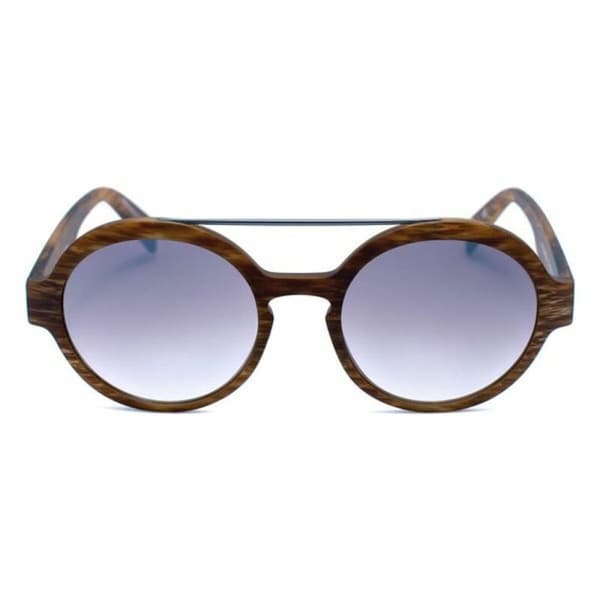 Unisex aurinkolasit Italia Independent 0913-BHS-044 Ø 51 mm