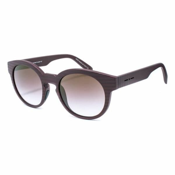 Unisex aurinkolasit Italia Independent 0909T3D-STR-036 Ø 51 mm