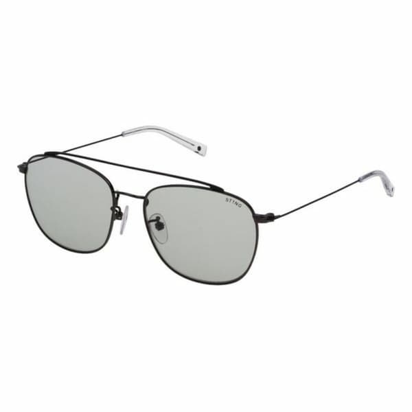 Miesten aurinkolasit Sting SST192540K59 ø 54 mm