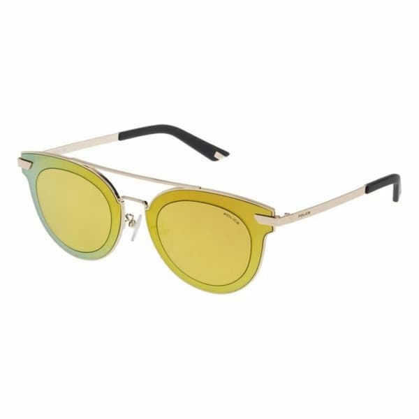 Miesten aurinkolasit Police SPL34947300G Ø 47 mm
