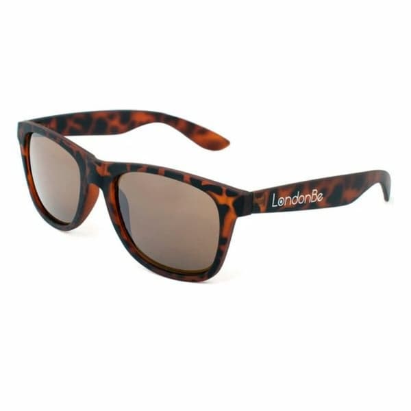 Unisex aurinkolasit LondonBe LB799285111243 Ø 50 mm