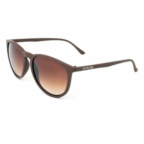 Unisex aurinkolasit LondonBe LB79928511113 Ø 52 mm
