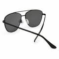 Pikkukuva 3 / 6: Unisex aurinkolasit Lax Hawkers Lax Black Dark (1 osaa)