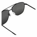 Pikkukuva 4 / 6: Unisex aurinkolasit Lax Hawkers Lax Black Dark (1 osaa)