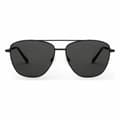 Pikkukuva 2 / 6: Unisex aurinkolasit Lax Hawkers Lax Black Dark (1 osaa)