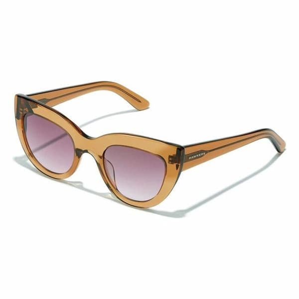 Unisex aurinkolasit Hyde Hawkers Pinkki