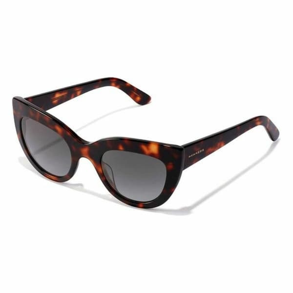 Unisex aurinkolasit Hyde Hawkers Ruskea