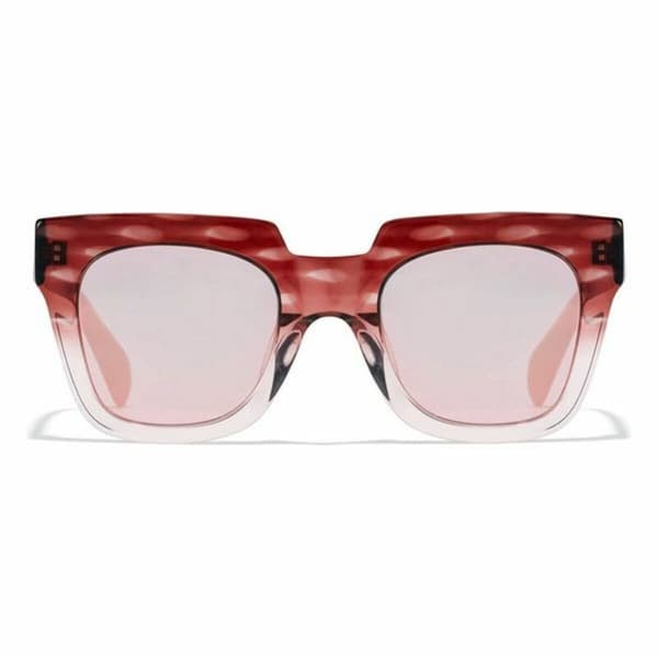 Unisex aurinkolasit Row Hawkers HOSP20LLT0 Keltainen Rose Gold (1 osaa)