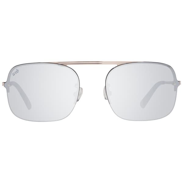 Solbriller til mænd Web Eyewear WE0275 ø 57 mm