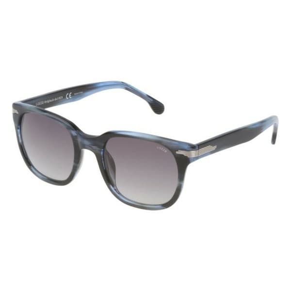 Miesten aurinkolasit Lozza SL4069M Sininen Ø 52 mm