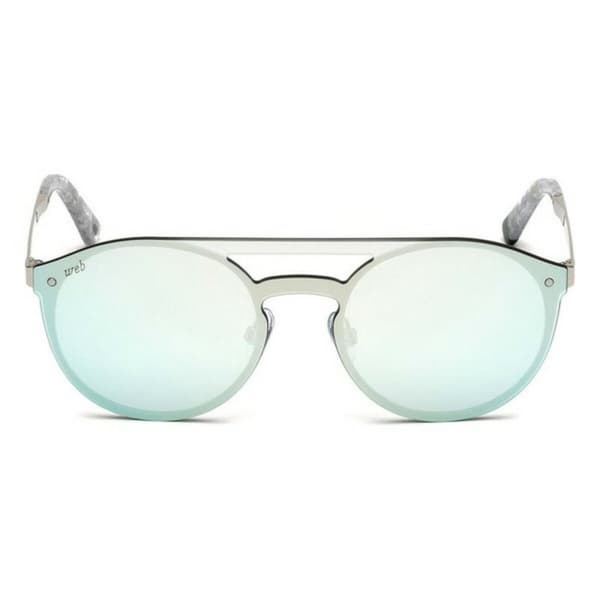 Unisex aurinkolasit Web Eyewear WE0182A Ø 51 mm