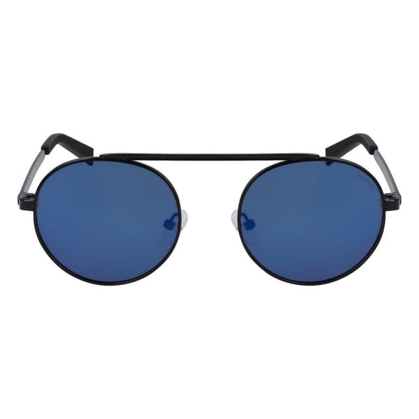 Solbriller til mænd Nautica N4643SP-001 Ø 51 mm