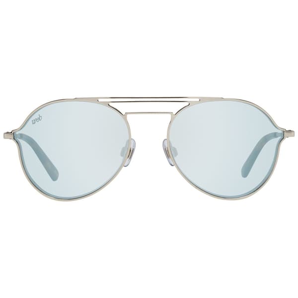 Miesten aurinkolasit Web Eyewear WE0230A ø 56 mm