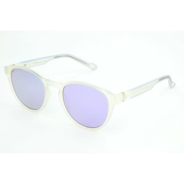 Miesten aurinkolasit Adidas AOR028-012-000 Ø 50 mm