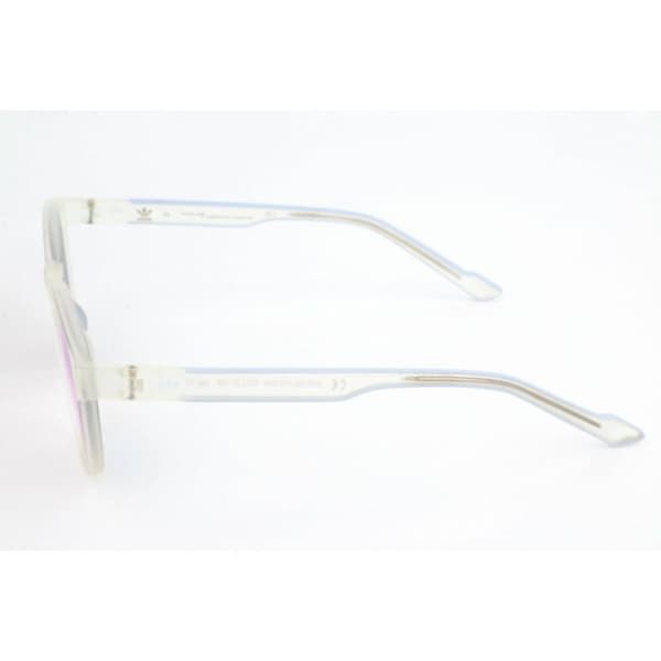 Miesten aurinkolasit Adidas AOR028-012-000 Ø 50 mm