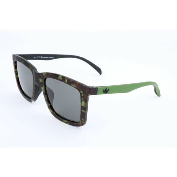 Miesten aurinkolasit Adidas AOR015-140-030 Ø 53 mm