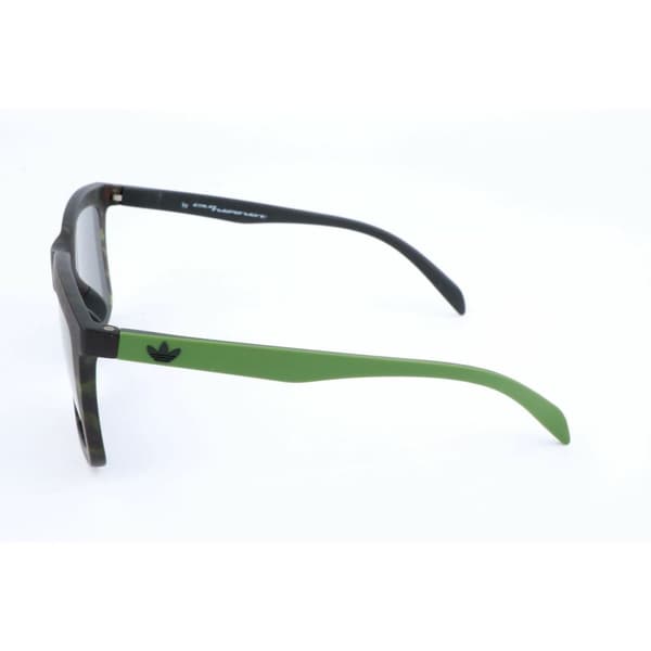 Miesten aurinkolasit Adidas AOR015-140-030 Ø 53 mm