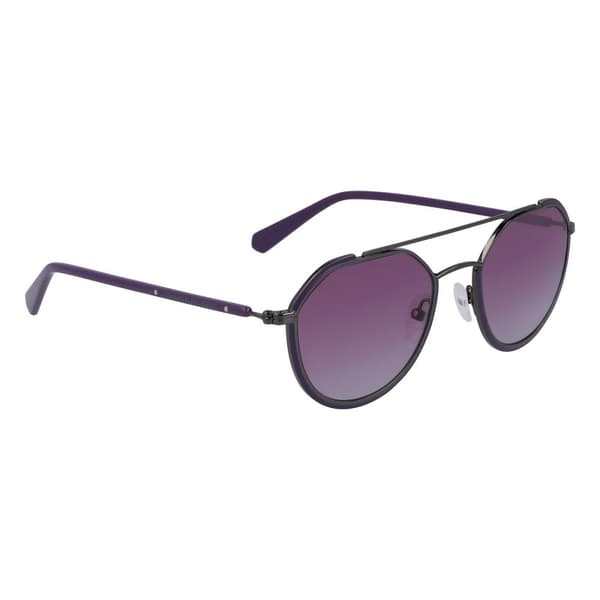 Miesten aurinkolasit Calvin Klein CKJ20301S-500 Ø 52 mm