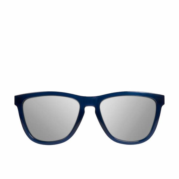 Unisex aurinkolasit Northweek Regular Navy Blue Laivastonsininen Hopeinen (Ø 47 mm)