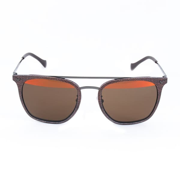 Unisex aurinkolasit Police SPL152-53GGNH Ø 53 mm