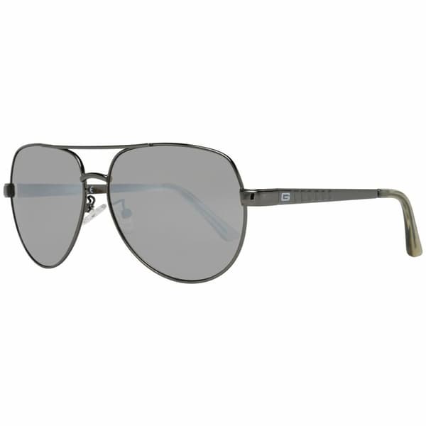 Miesten aurinkolasit Guess GF0215 6008C
