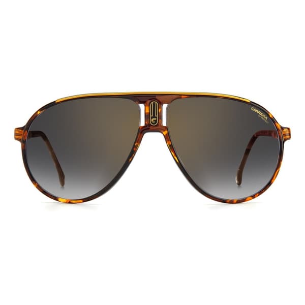 Unisex aurinkolasit Carrera CHAMPION65-WR9-FQ Ø 62 mm