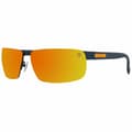 Pikkukuva 1 / 4: Unisex aurinkolasit Timberland TB9236-6520D Ø 65 mm