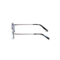 Miniatyrbild 3 av 3: Herrsolglasögon Web Eyewear WE0270-5314V Ø 53 mm