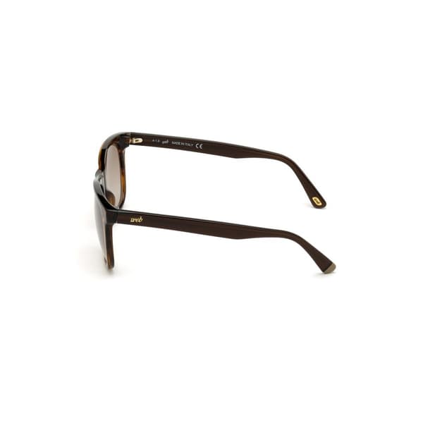 Herrsolglasögon Web Eyewear WE0279-5652G ø 56 mm