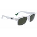 Miniatyrbillede 1 af 3: Solbriller til mænd Lacoste L6004S-970 Ø 55 mm