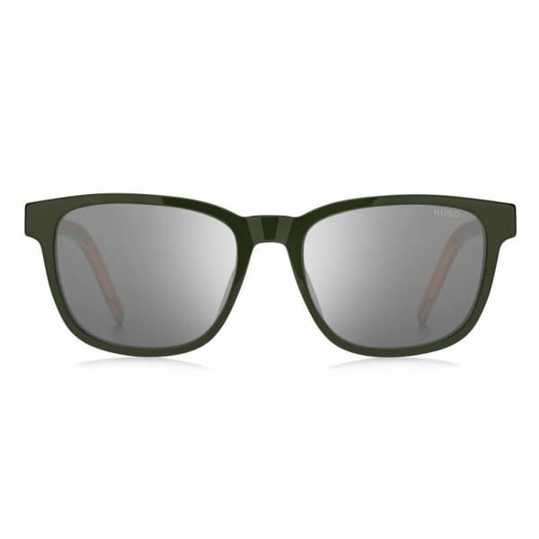 Herrsolglasögon Hugo Boss HG-1243-S-TBO ø 54 mm