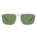 Miniatyrbild 2 av 2: Herrsolglasögon Arnette AN3088-758-2-59 ø 59 mm