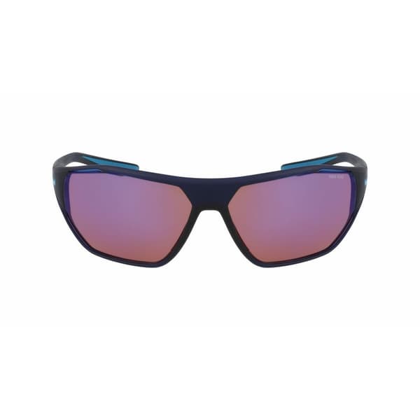 Unisex aurinkolasit Nike NIKE-AERO-DRIFT-E-DQ0999-410 Ø 65 mm