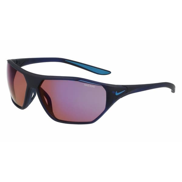 Unisex aurinkolasit Nike NIKE-AERO-DRIFT-E-DQ0999-410 Ø 65 mm